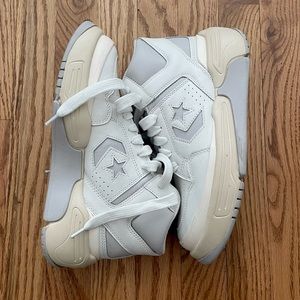 CONVERSE WEAPON CX SNEAKERS